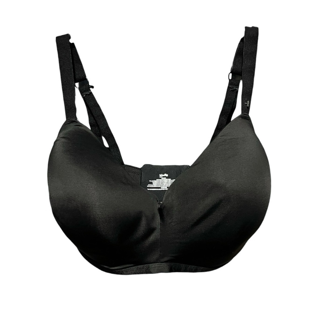 🌻Kindly Yours Wirefree Full Coverage T-Shirt Bra Seamless Size 40DD